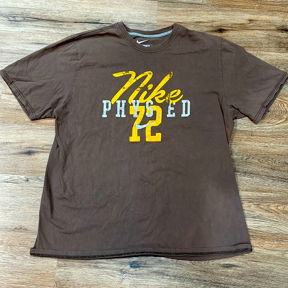 VINTAGE Nike Teeshirt